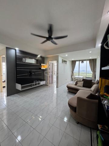 Mutiara Condominium (Bukit Mertajam) 1