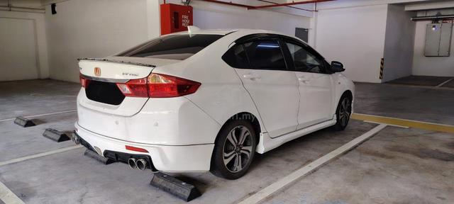 2014 Honda CITY 1.5 S+ (A) - 2
