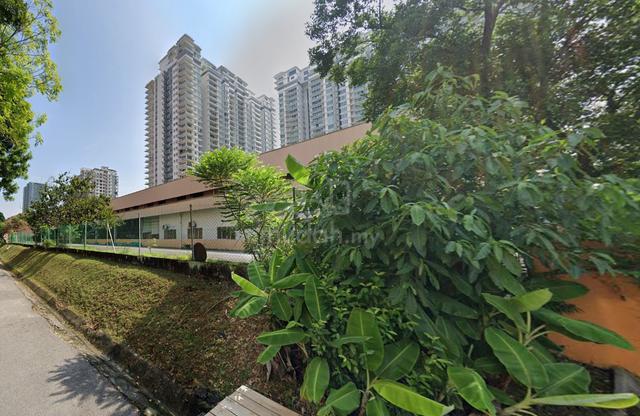Kuchai Lama 2 Acres Freehold Development Land 1