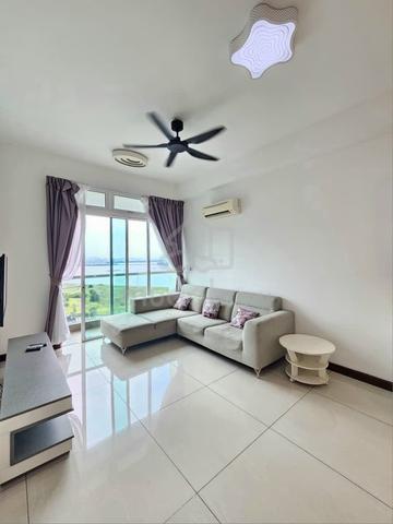 Paragon Residences @ Straits View 1