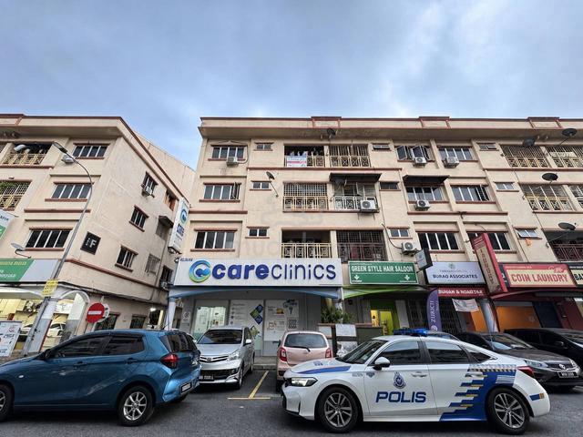 Sri Manja Square Petaling Jaya 1