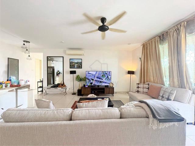 Cristal Serin Residence 1