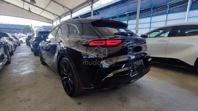 2024 Toyota CROWN 2.5 SPORT Z (A) - 4