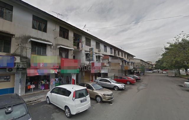 Taman Mesra (Butterworth) 1