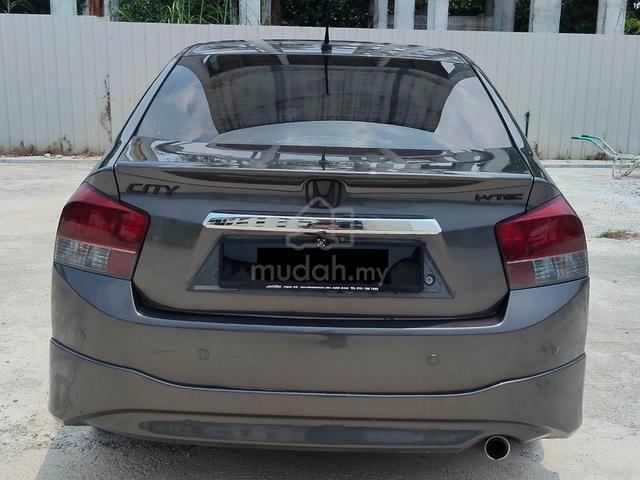 Honda CITY 1.5 E AT⭐MODULO FACELIFT ⭐CASH BUY ONLY - 5