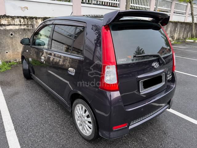 2011 Perodua VIVA 1.0 ELITE(A) ANDROID LCD/ 1OWNER - 5