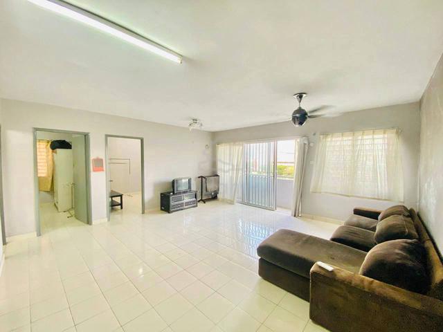 Magna Ville Condominium 1