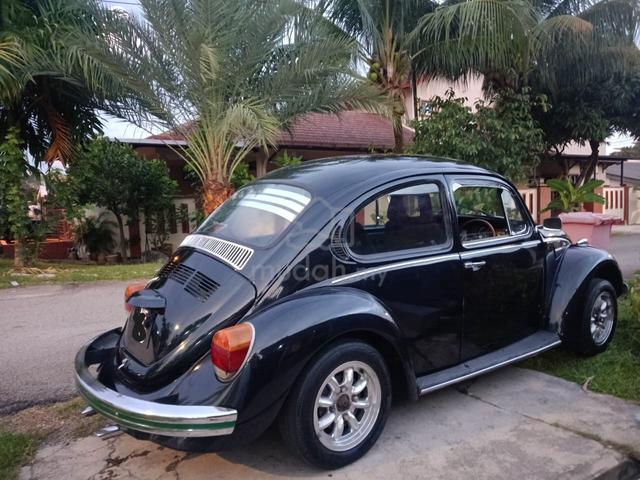 1973 Volkswagen BEETLE 1.2 (M) - 5