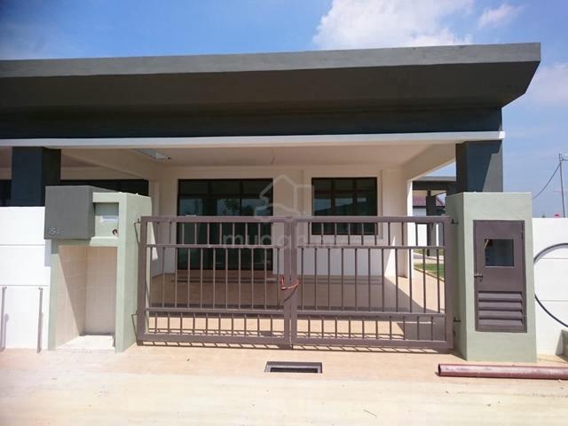 First Home RMM 22x70 1Sty Terhad 1