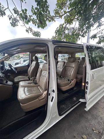 Hyundai GRAND STAREX - Cash RM 20k - 2
