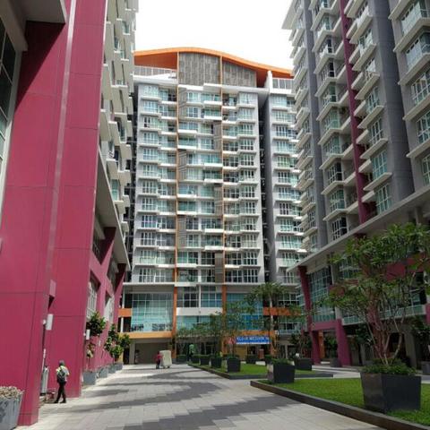 Pacific Place 1