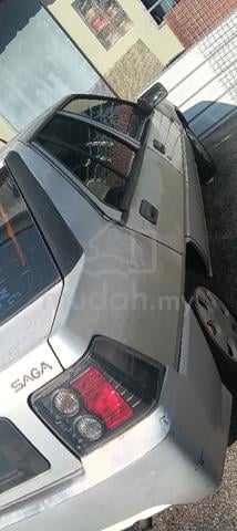 2007 Proton SAGA 1.3 LMST (M) - 3
