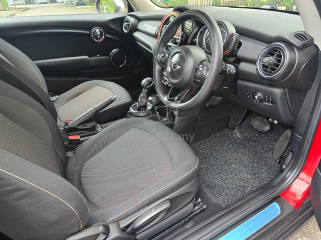 2014 Mini COOPER 1.5 (A) F56 - 3