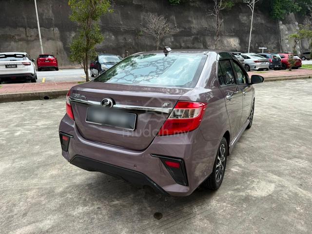 2020 Perodua BEZZA PREMIUM X 1.3 (A) FACELIFT - 4