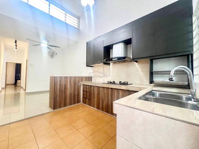 Single Storey Terrace, Taman Indah KLIA @ Sepang 1