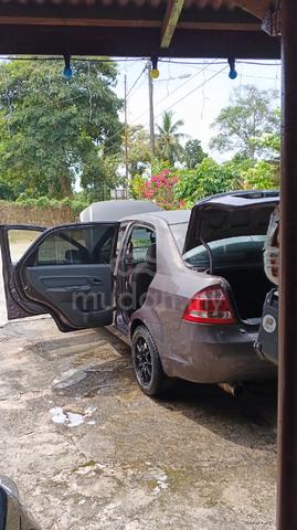 2008 Proton SAGA 1.3 BASE LINE (M) - 5