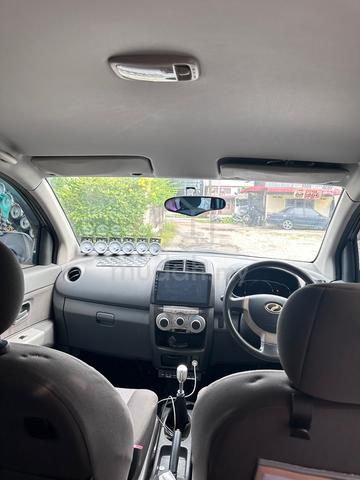 2009 Perodua MYVI 1.3 SXI MY05 M300 FACELIFT (M) - 5