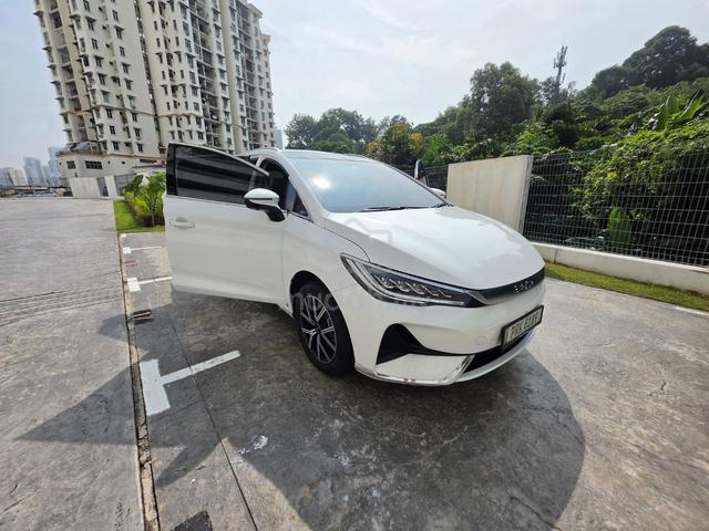 2024 Byd M6 1.0 EXTENDED MY24 (A) - 1