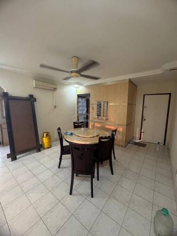 Bistari Impian Apartment 1