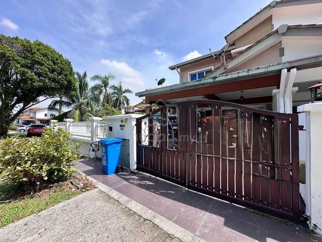 FACING OPEN🌷 |2 Storey CORNER LOT, Setia Impian 3, Setia Alam 1