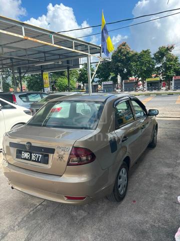 2014 Proton SAGA 1.6 FLX SE (A) - 4
