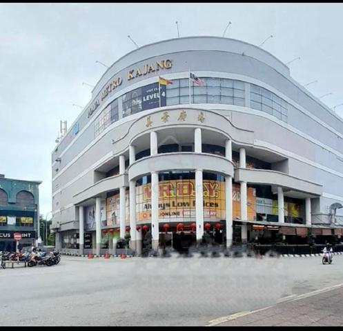 BiLiK SeWa MuRaH MeRiAh MRT Kajang 1