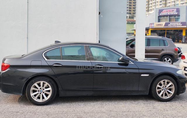 Bmw F10 520d - 2