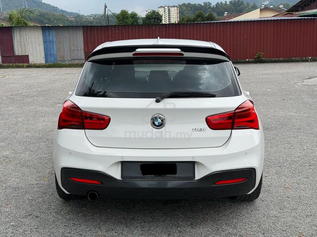 2018 Bmw 118i 1 SERIES 1.5 M SPORT F20 FACELIFT(A) - 5