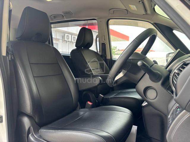2017 Nissan SERENA 2.0 S-HYBRID HWS PREMIUM 1Y-WTY - 4