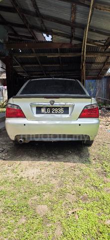2003 Proton WAJA 1.6 (M) - 4
