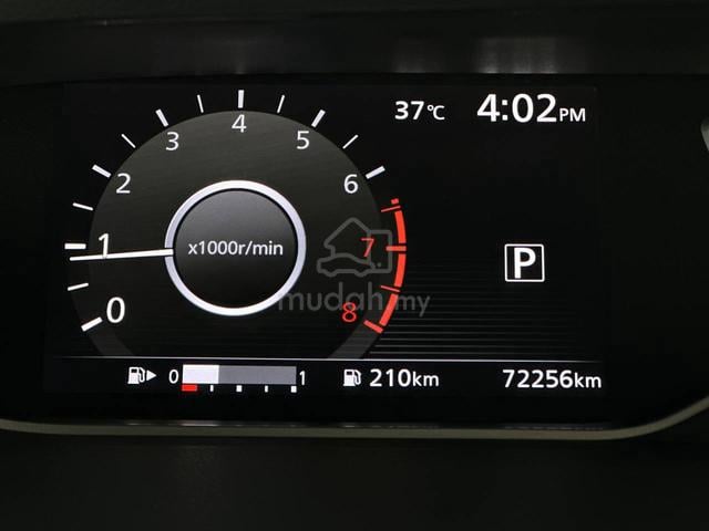 2022 Nissan SERENA 2.0 PREMIUM - FULL SRV RECORD - 3