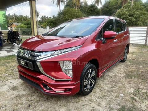 2022 Mitsubishi XPANDER 1.5 (A) - 4