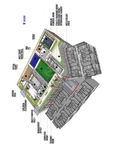 Residensi Akasia Jubilee 2