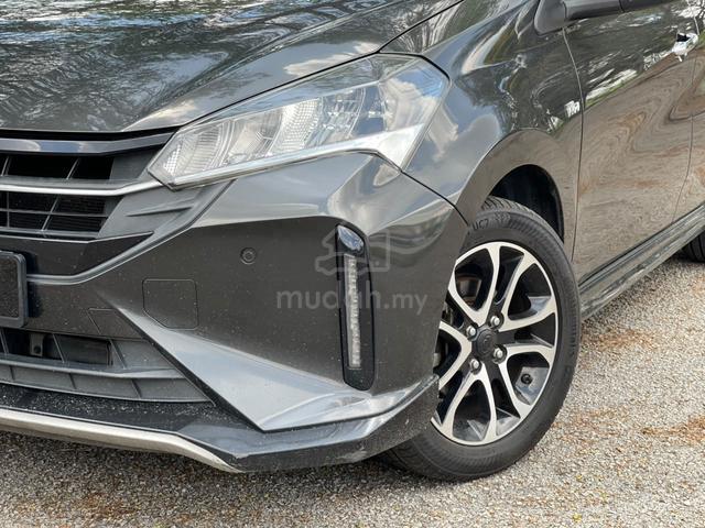 2022 Perodua MYVI 1.5 AV UP TO 3 YEAR WARRANTY !!! - 4