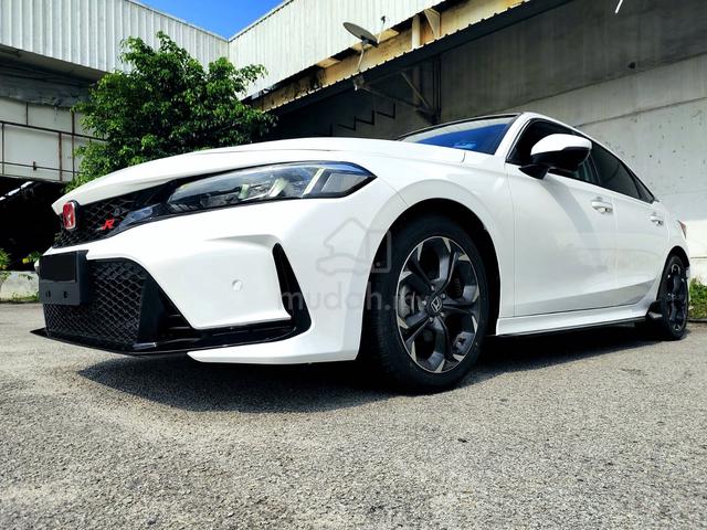2023 Honda CIVIC 1.5 V MY22 FE (A) FL-5 Bodykit - 5