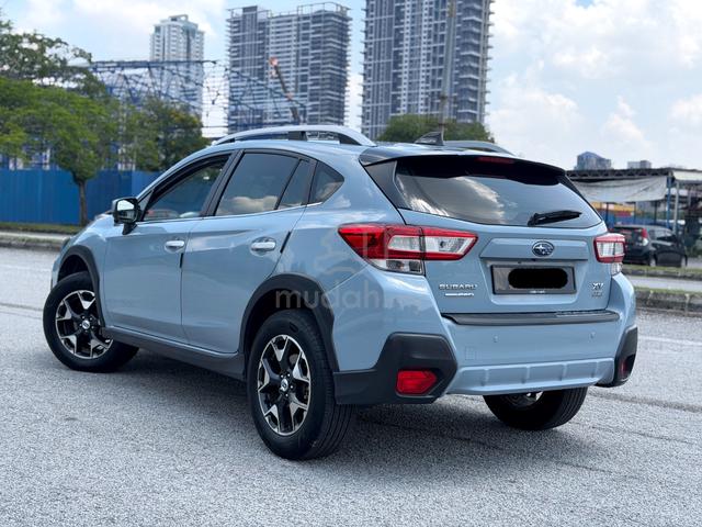 2018 Subaru XV 2.0I-P (A) - 3