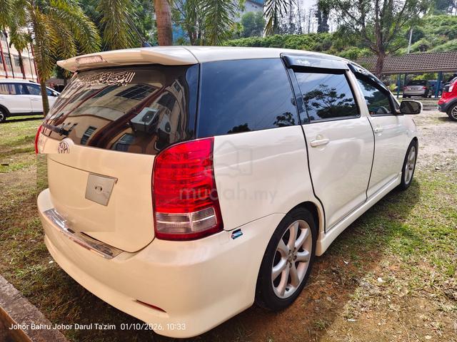 2006 Toyota WISH 1.8 XS ZNE10G FACELIFT (A) - 3