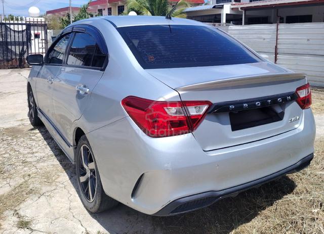 2024 Proton SAGA 1.3 PREMIUM S AT MY19 FACELIFT - 4
