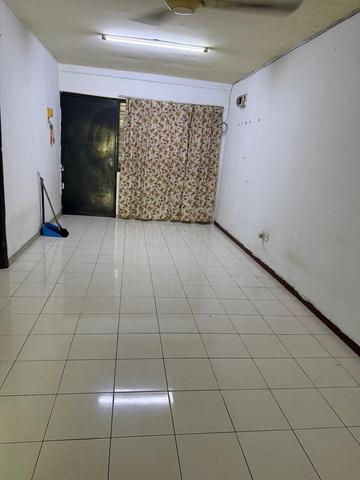 Pangsapuri Mentari 1