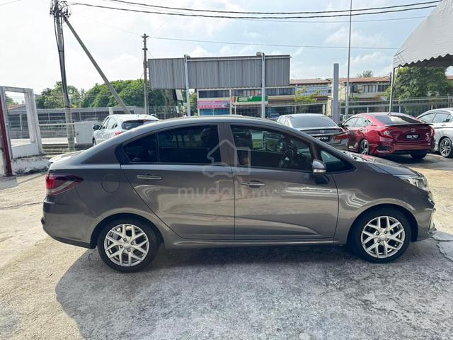 2022 Proton PERSONA EXECUTIVE 1.6L (A) - 5