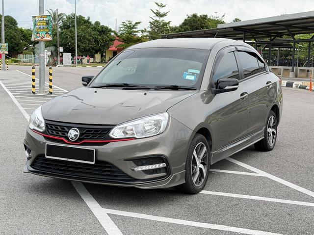 2024 Proton SAGA 1.3 PREMIUM S AT MY19 FACELIFT - 1