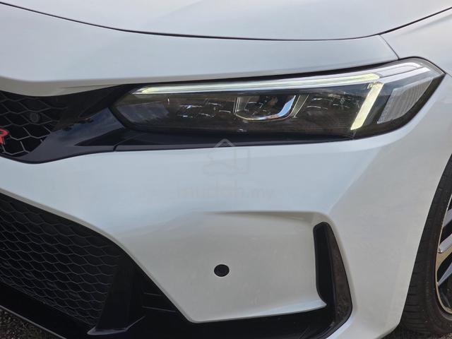 2022 Honda CIVIC 2.0 e:HEV RS MY22 FE (A) - 2