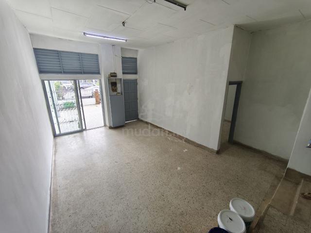 1 Storey BURUNG MERBAH Taman Bukit Maluri [ LOW DOWN PAYMENT ] 1
