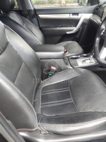 2011 Kia SORENTO 2.4 (CBU) (A) - 5