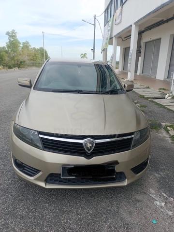 2012 Proton PREVE 1.6 CFE PREMIUM (A) - 1