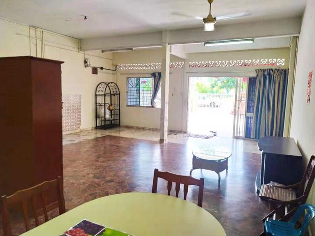 Taman Ideal 2-storey Terraced House for rent 1