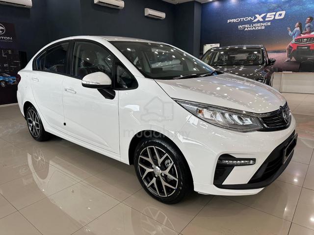 BRAND NEW 2026 Proton PERSONA - 5