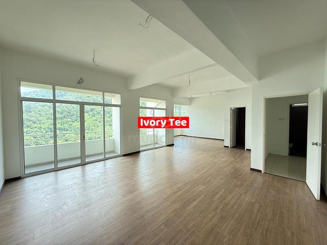 Starhill Luxury Residences 1