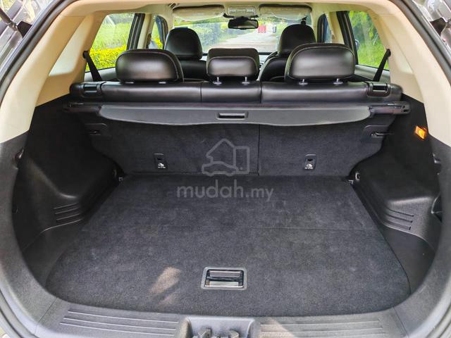 2019 Proton X70 1.8 Tgdi Executive (A) - 5