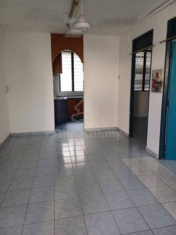 Seksyen 10 Wangsa Maju 1